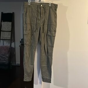 American Eagle Cargo Jegging